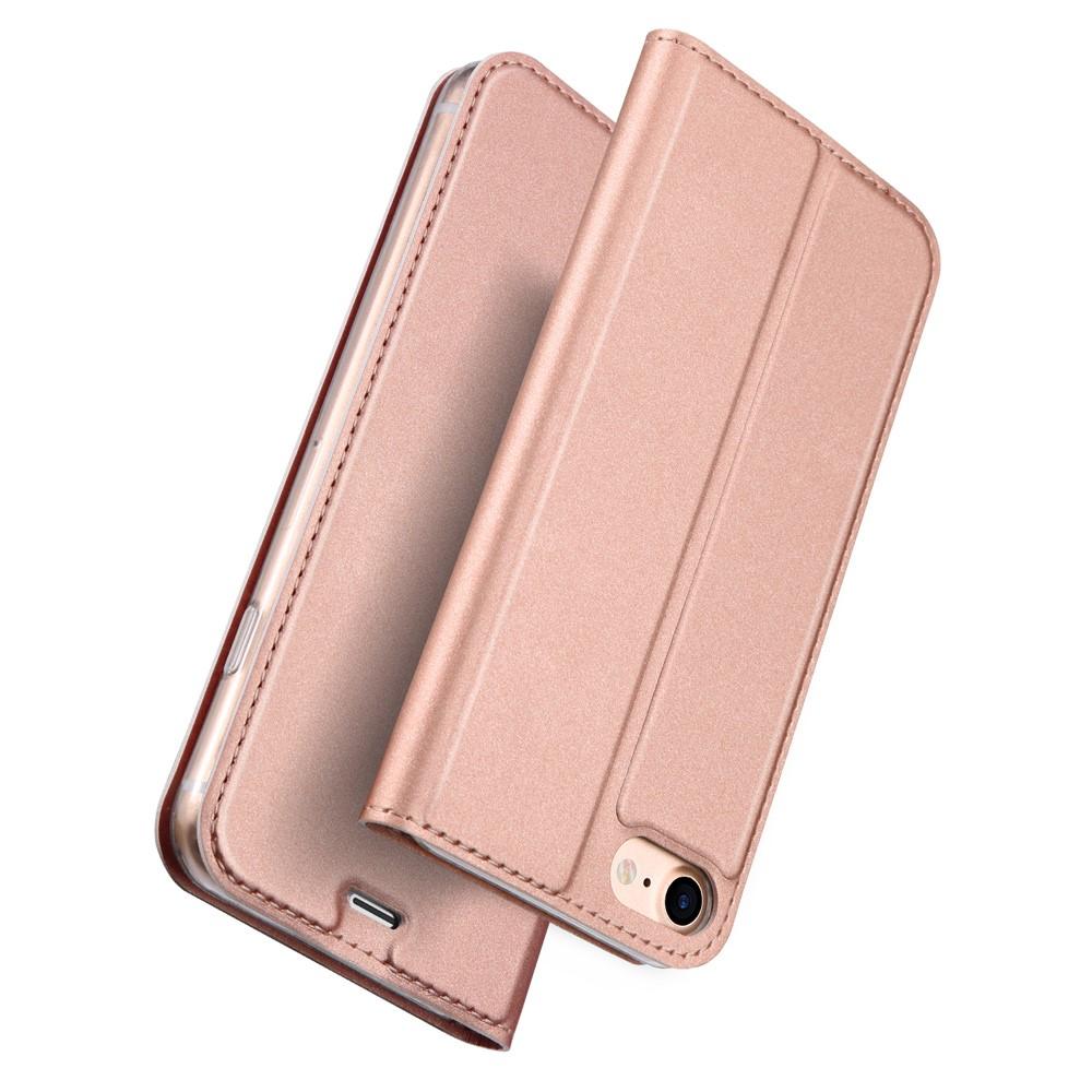 iPhone SE 2020 Skin Pro Series Rose Gold
