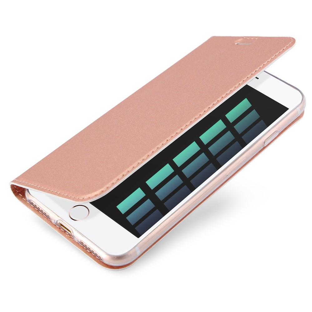 iPhone 8 Skin Pro Series Rose Gold