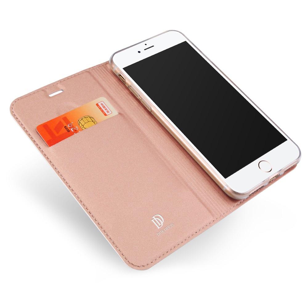 iPhone SE 2020 Skin Pro Series Rose Gold