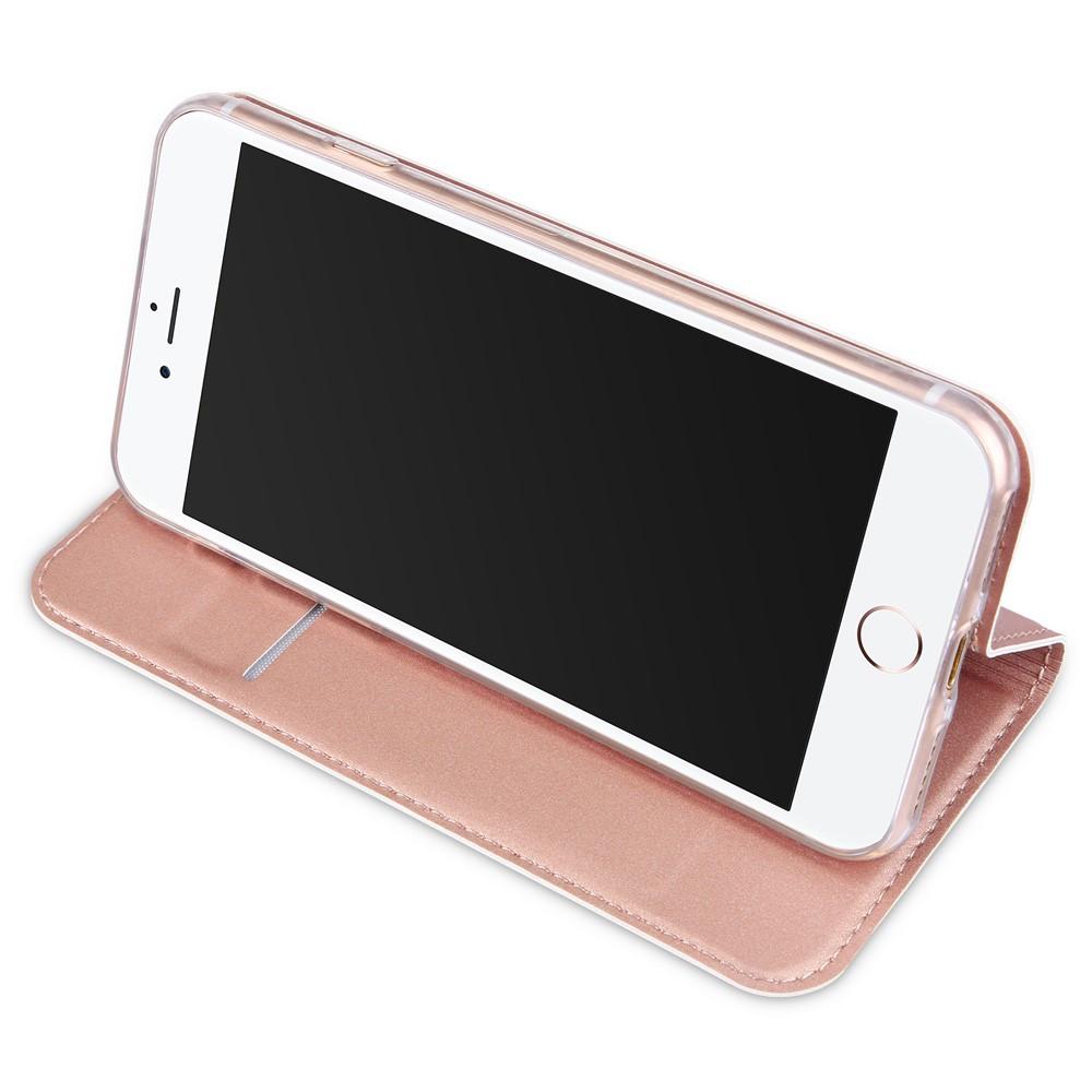 iPhone SE (2022) Skin Pro Series Rose Gold