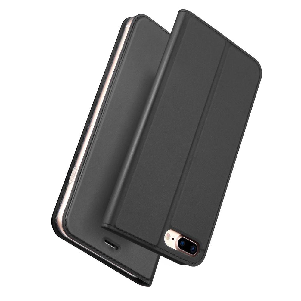Apple iPhone 7 Plus/iPhone 8 Plus Skin Pro Series Grey