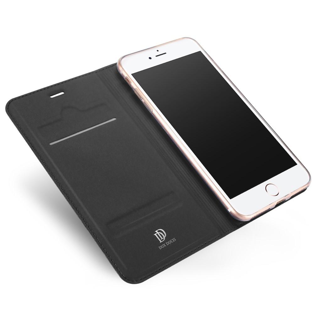 iPhone 7 Plus/8 Plus Skin Pro Series Grey