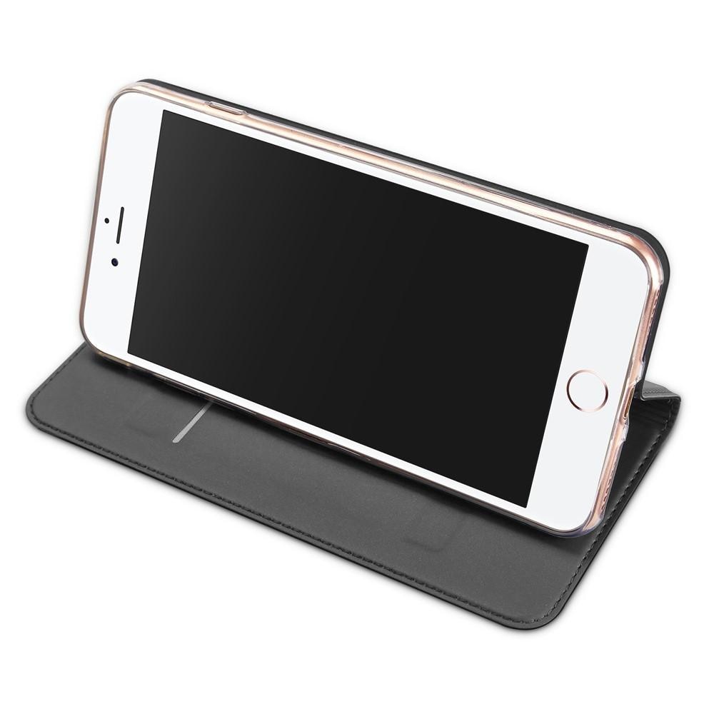 Apple iPhone 7 Plus/iPhone 8 Plus Skin Pro Series Grey