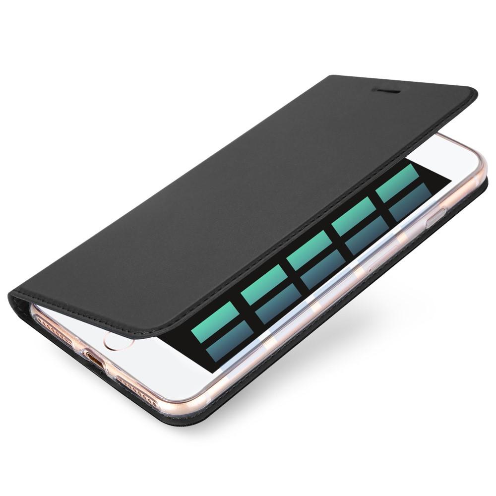 Apple iPhone 7 Plus/iPhone 8 Plus Skin Pro Series Grey