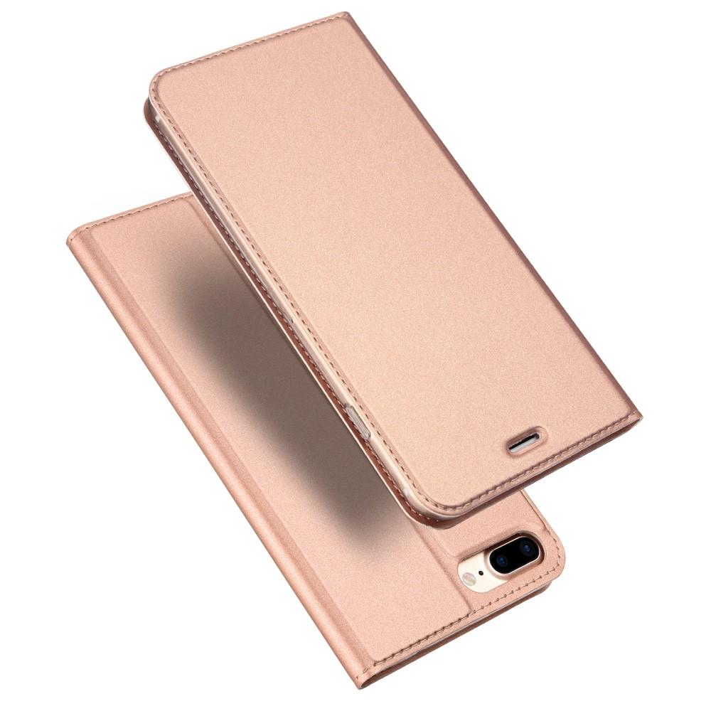 iPhone 7 Plus/8 Plus Skin Pro Series Rose Gold