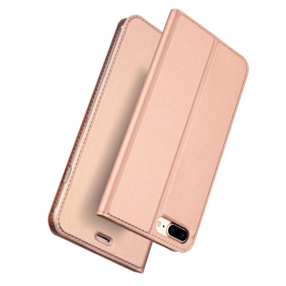 iPhone 7 Plus/8 Plus Skin Pro Series Rose Gold