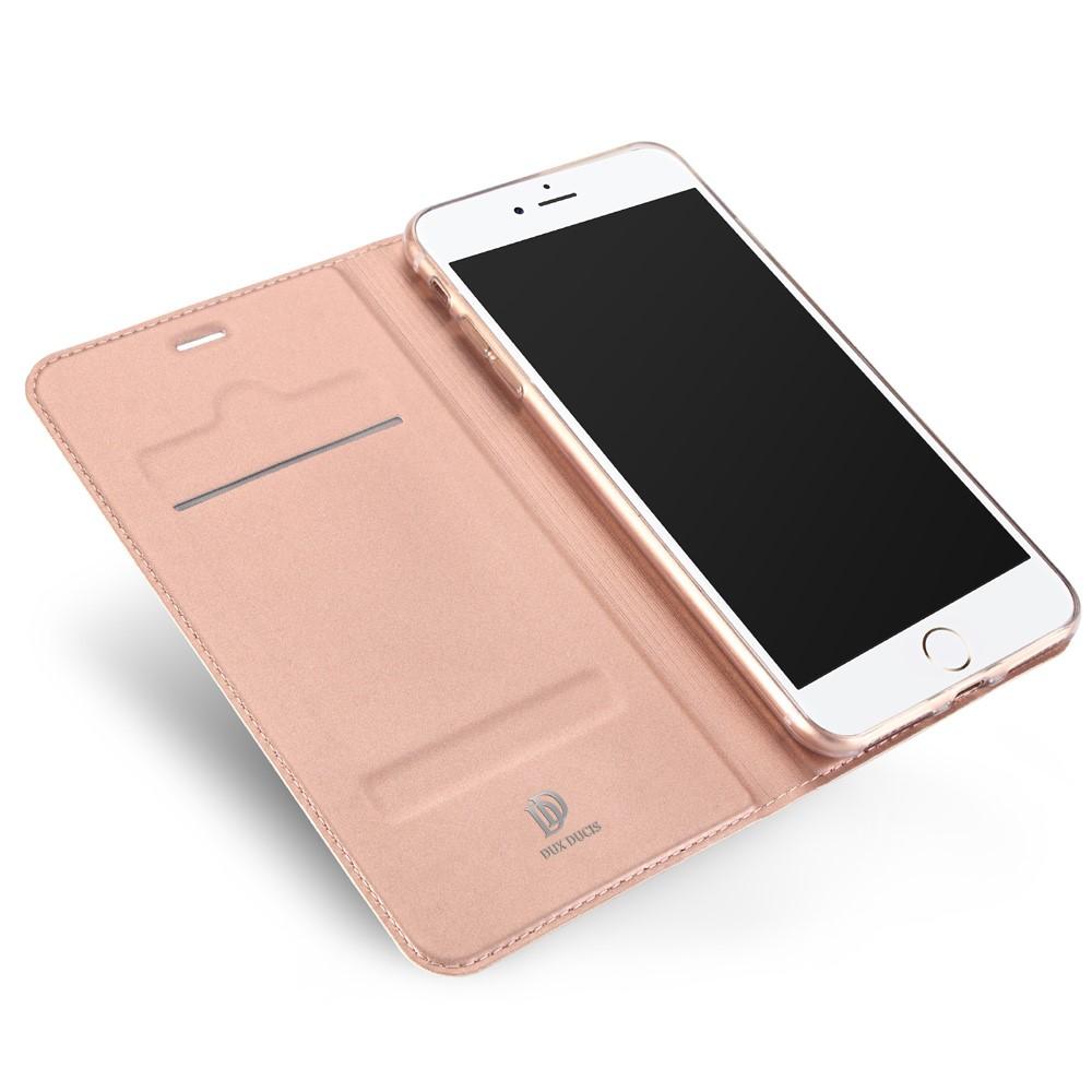 Apple iPhone 7 Plus/iPhone 8 Plus Skin Pro Series Gold