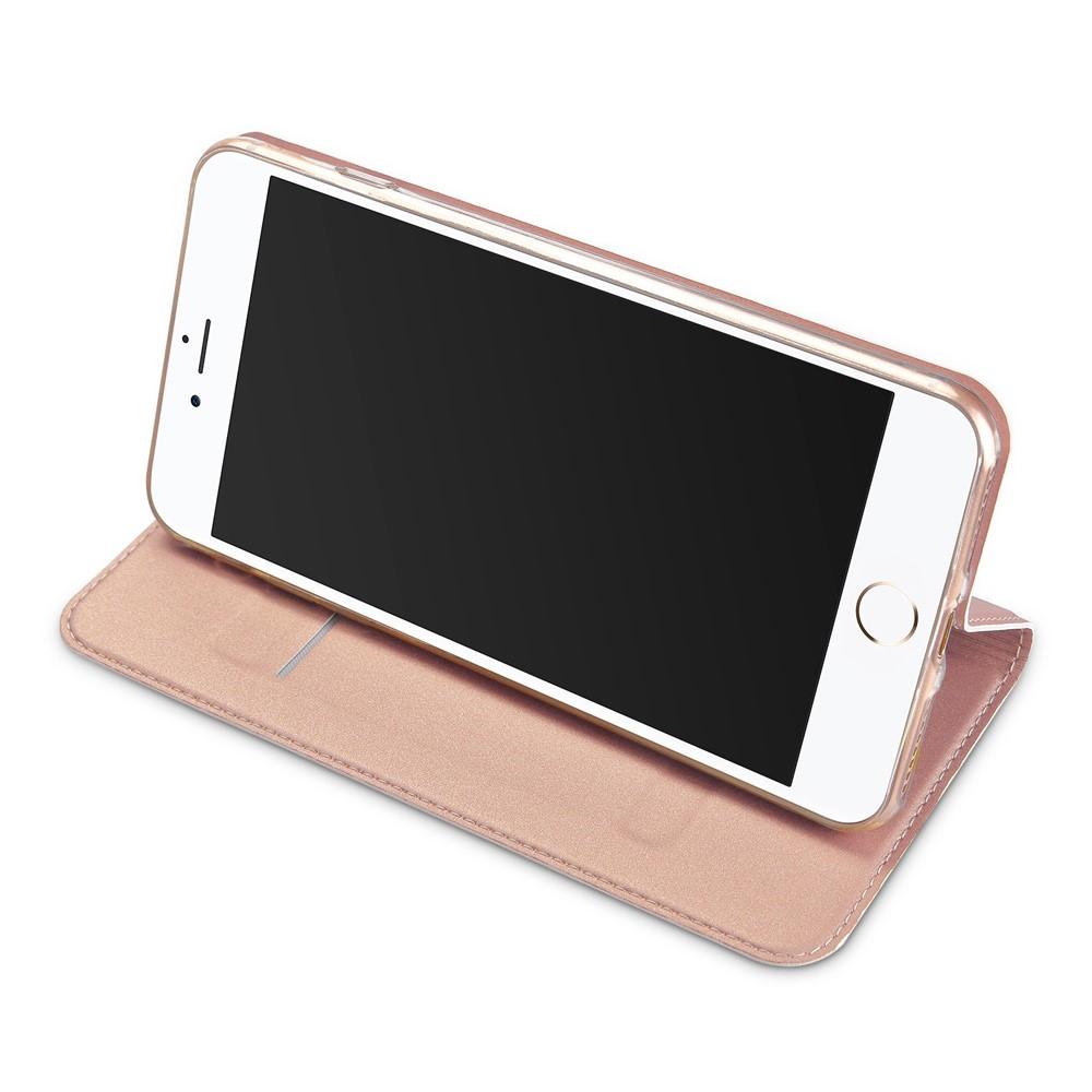 Apple iPhone 7 Plus/iPhone 8 Plus Skin Pro Series Gold