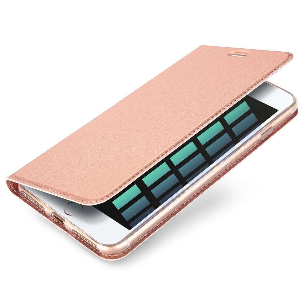 Apple iPhone 7 Plus/iPhone 8 Plus Skin Pro Series Gold