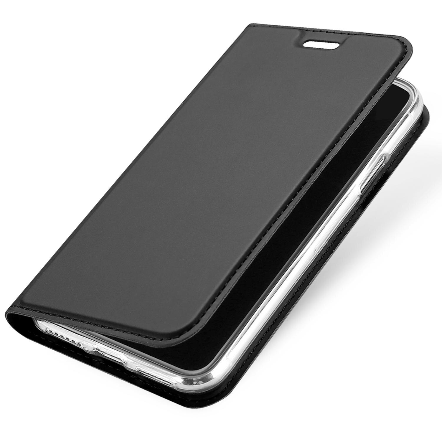 iPhone X/XS Skin Pro Series Grey