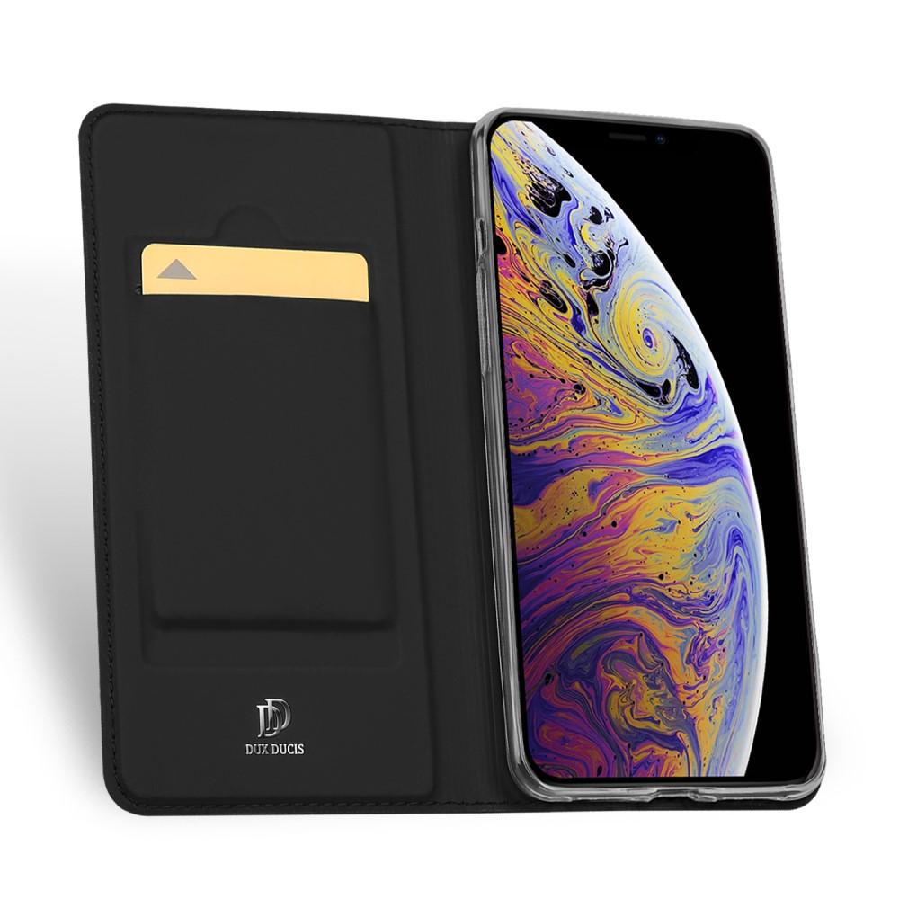 Apple iPhone 11 Skin Pro Series Black