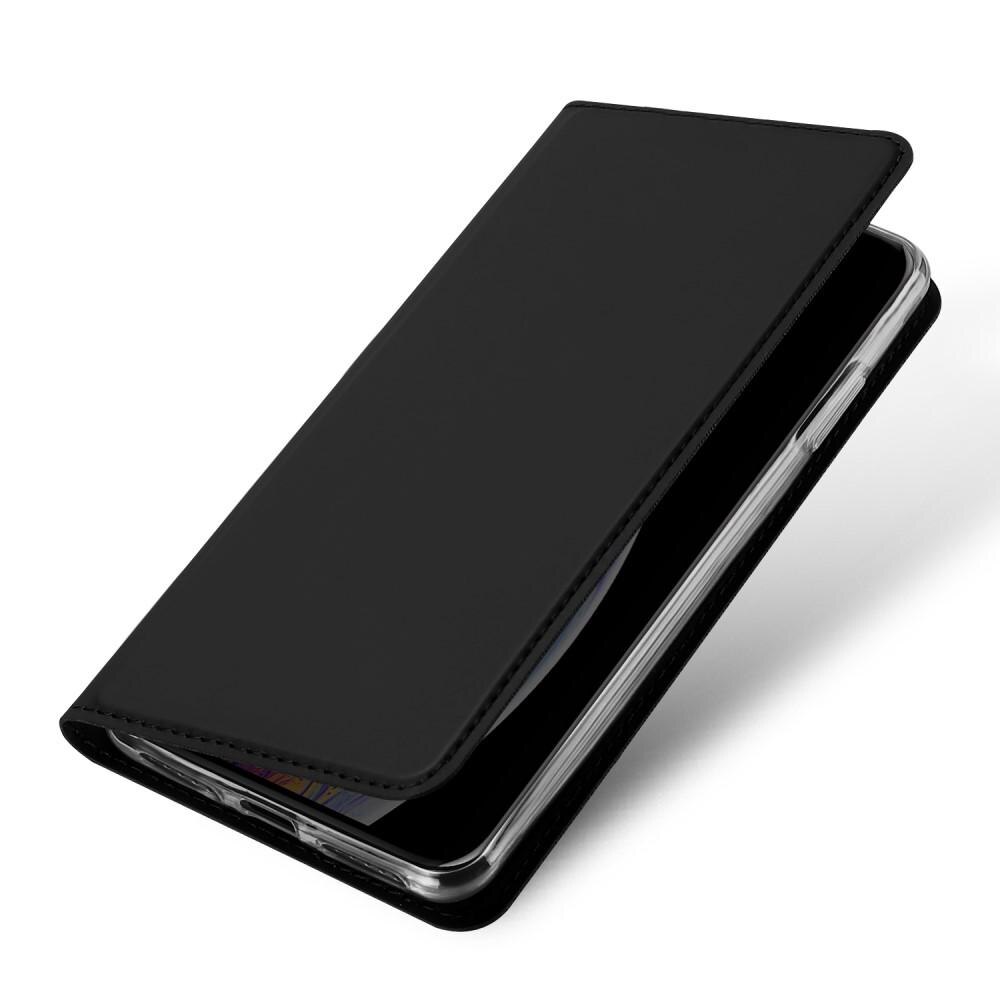 Apple iPhone 11 Skin Pro Series Black