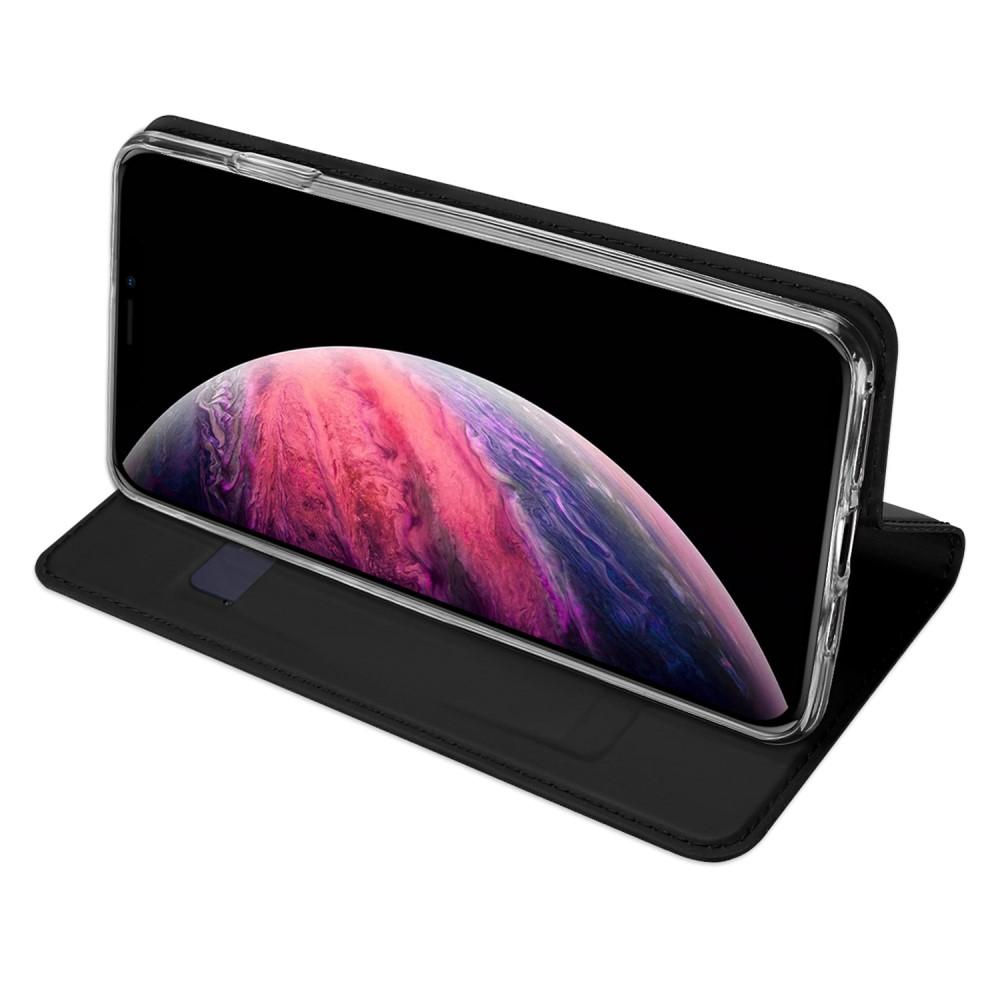 Apple iPhone 11 Skin Pro Series Black