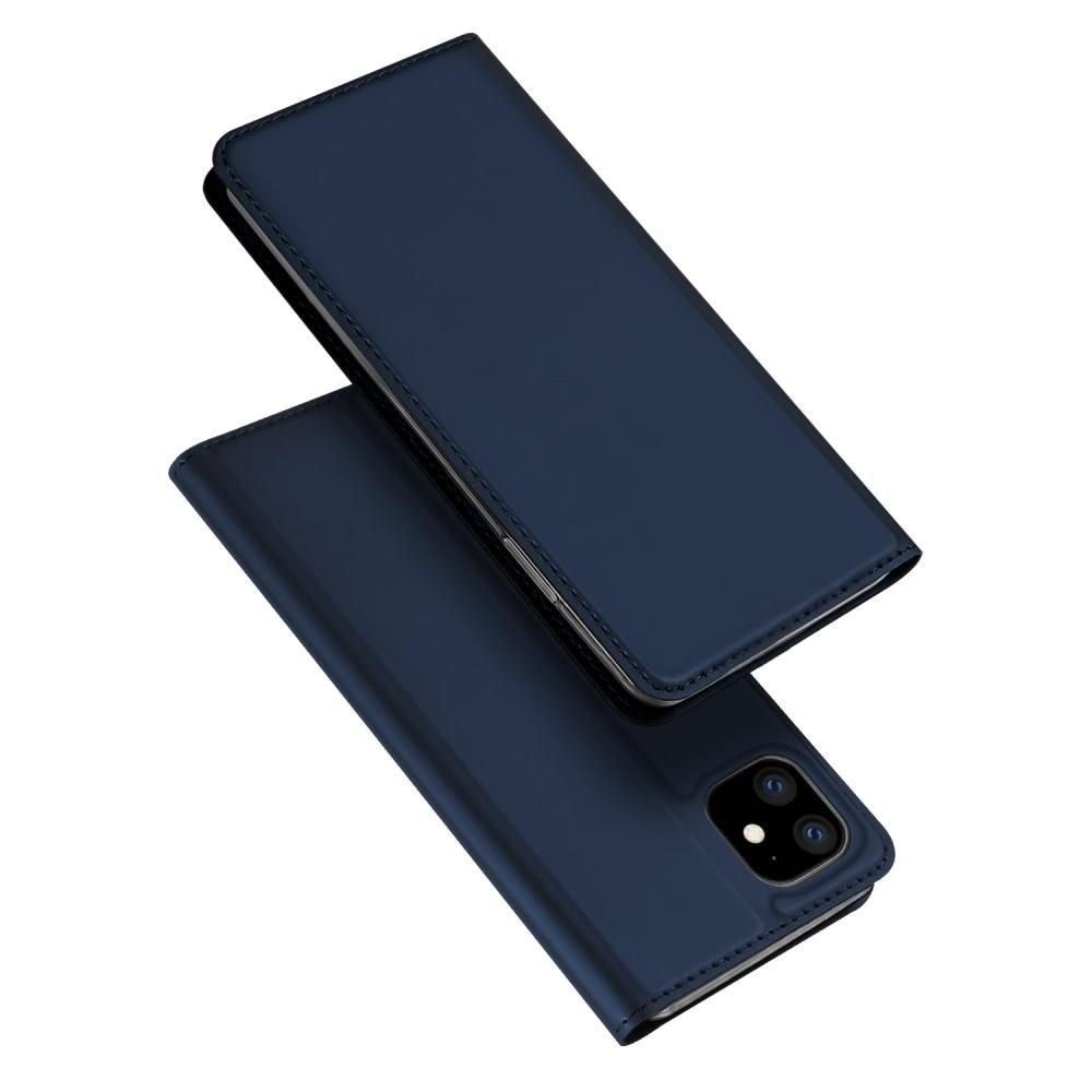 iPhone 11 Skin Pro Series Blue