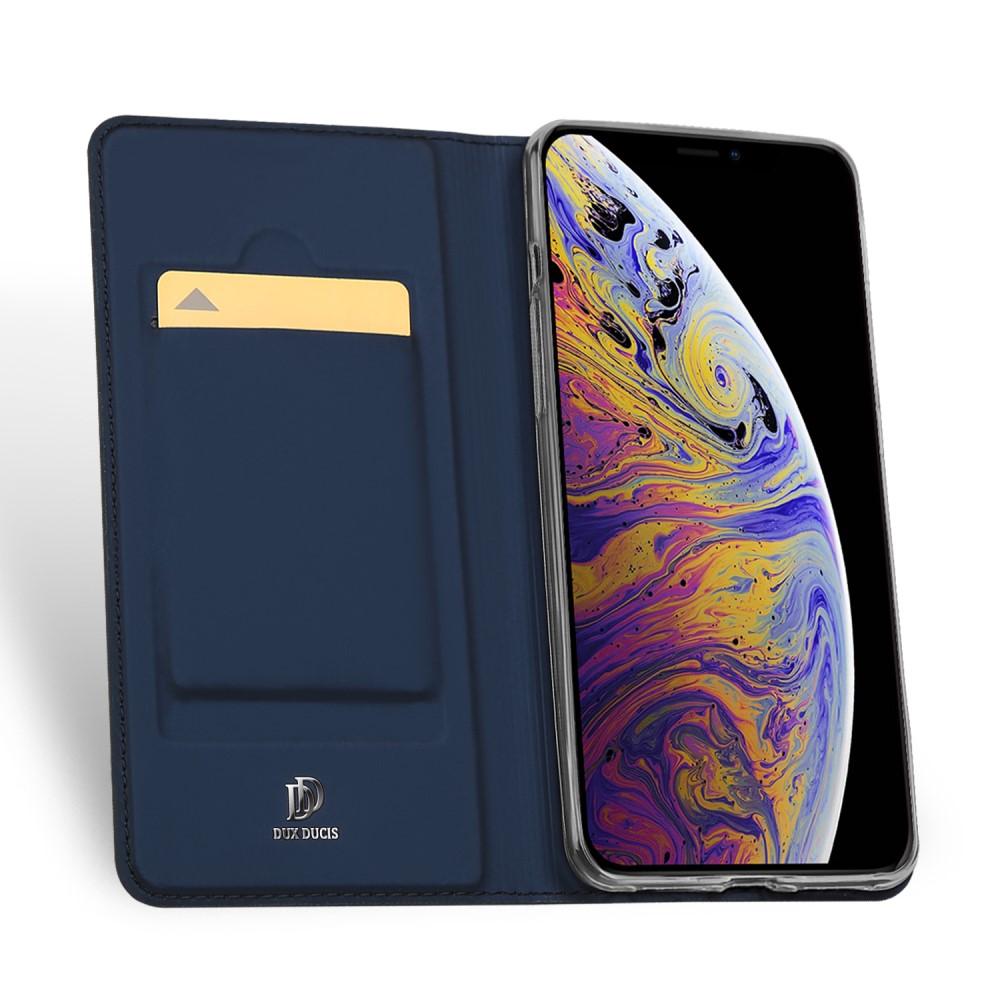 iPhone 11 Skin Pro Series Blue