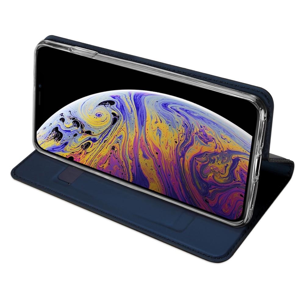 iPhone 11 Skin Pro Series Blue