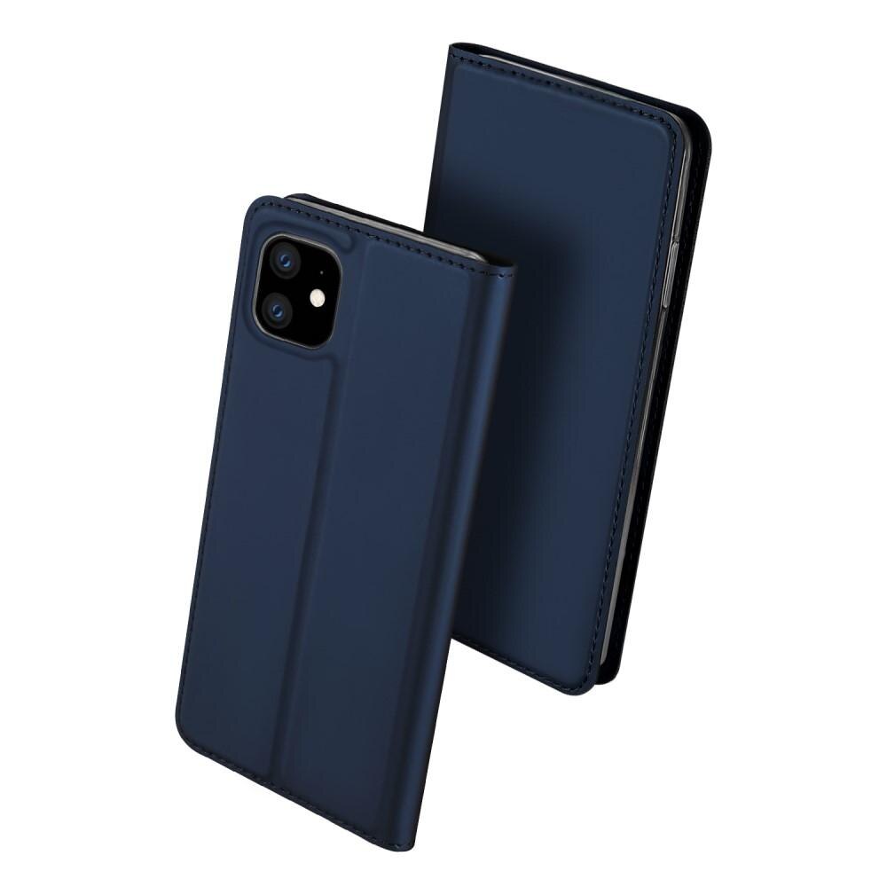 iPhone 11 Skin Pro Series Blue