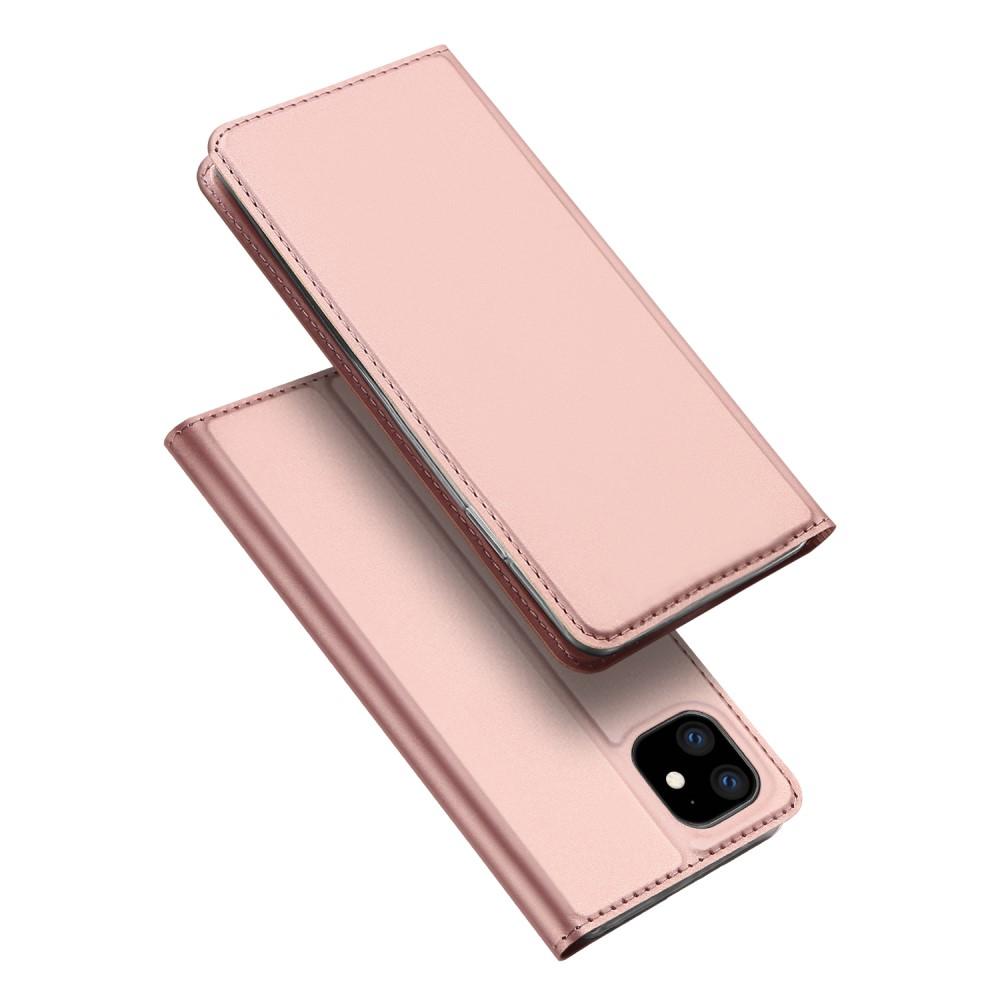 Apple iPhone 11 Skin Pro Series Rose Gold