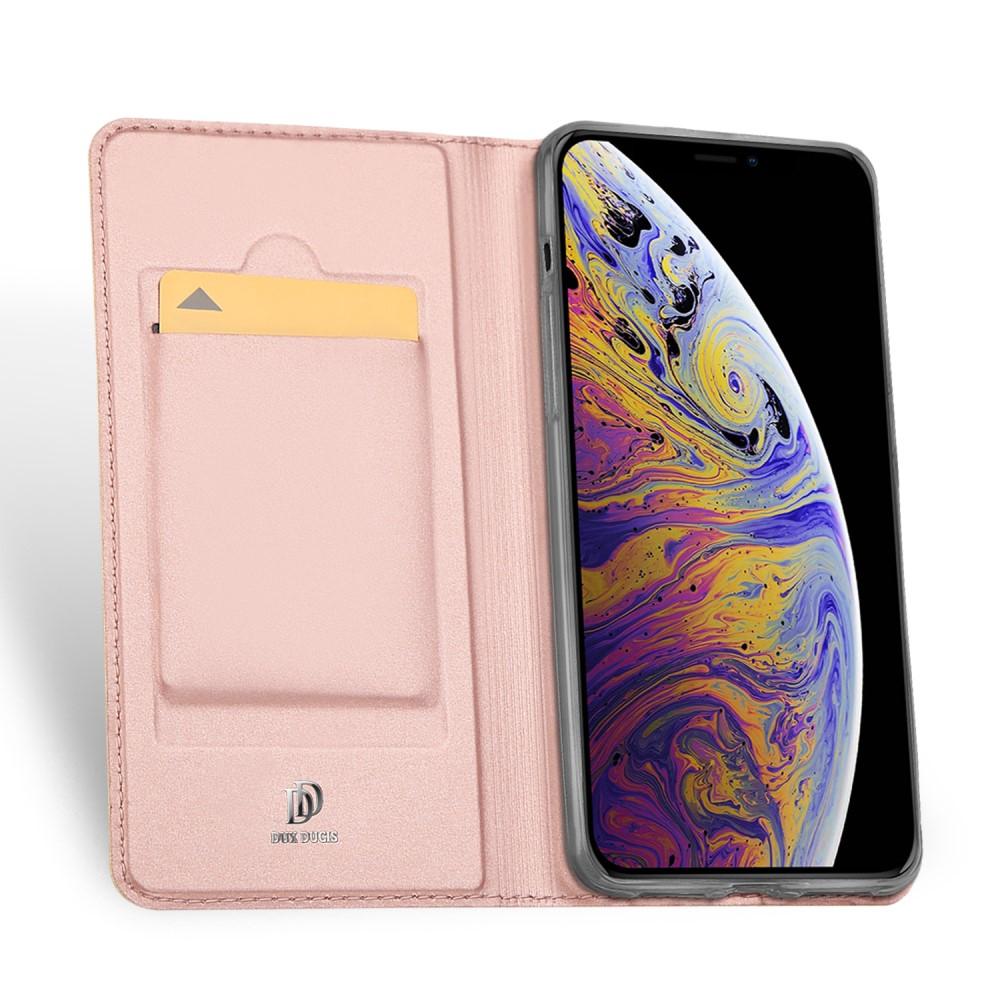 Apple iPhone 11 Skin Pro Series Rose Gold