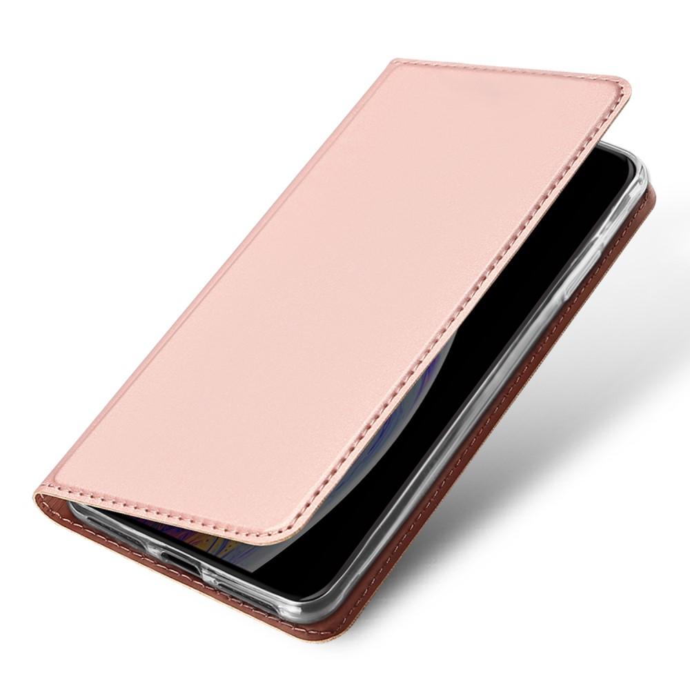 Apple iPhone 11 Skin Pro Series Rose Gold