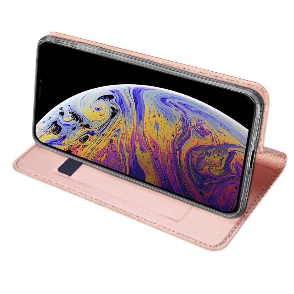 Apple iPhone 11 Skin Pro Series Rose Gold