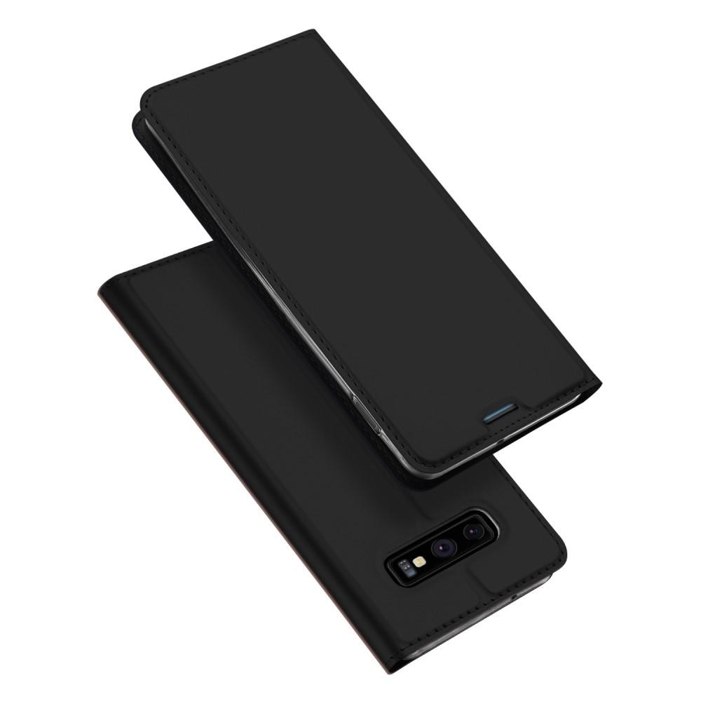 Samsung Galaxy S10e Skin Pro Series Black