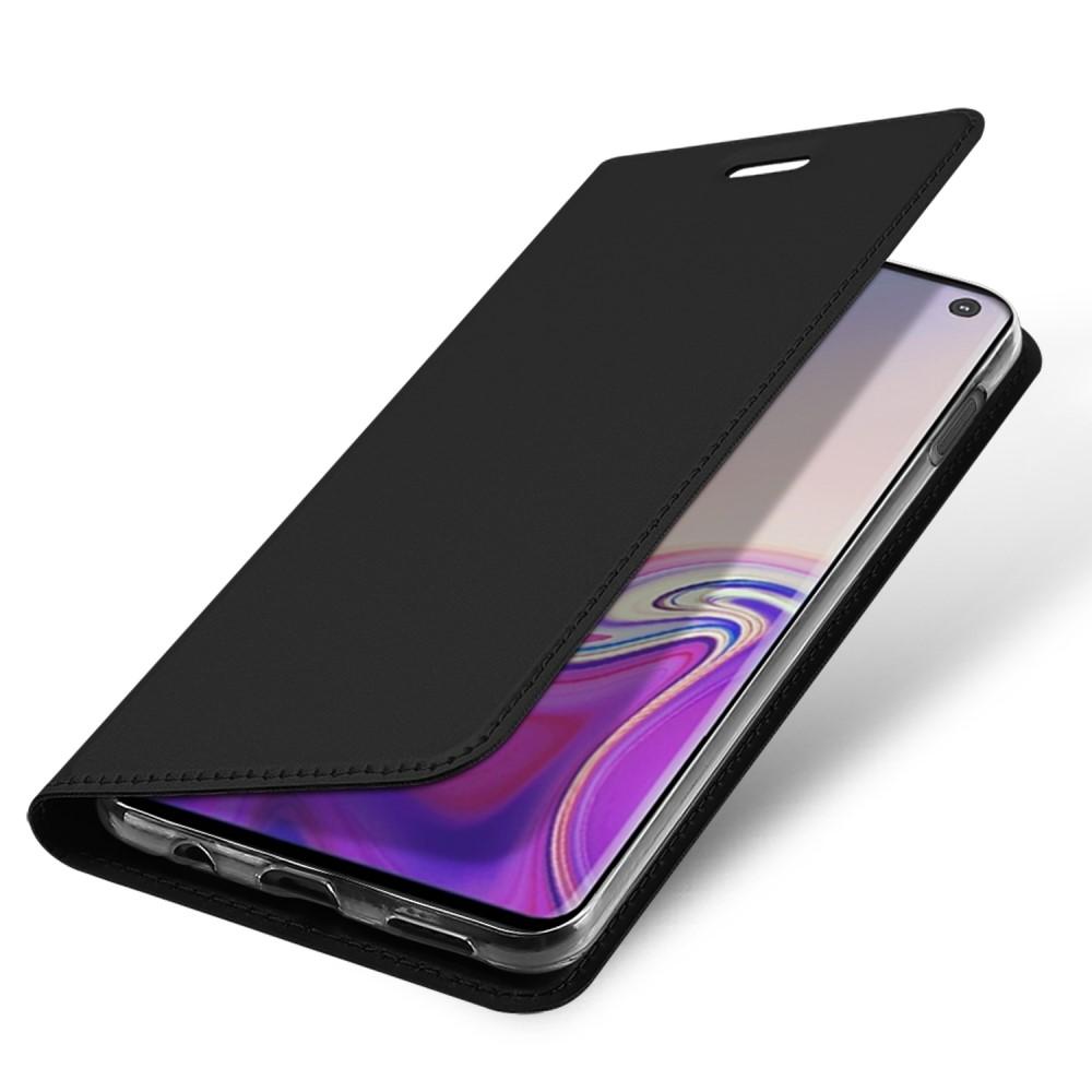 Samsung Galaxy S10e Skin Pro Series Black