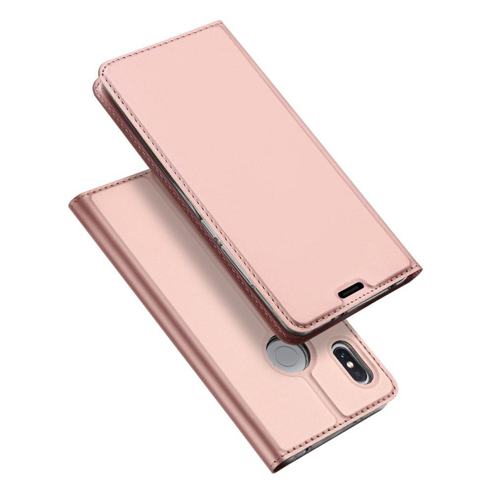 Xiaomi Redmi S2 Skin Pro Series Rose Gold