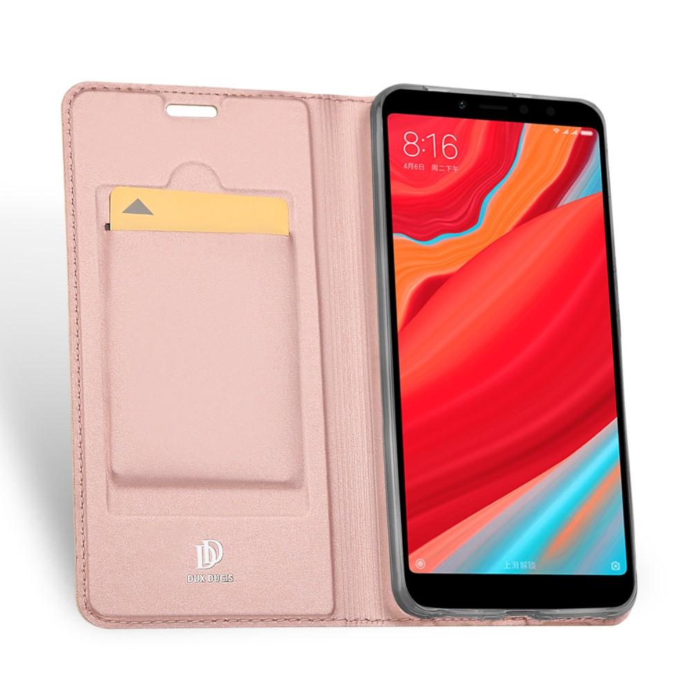 Xiaomi Redmi S2 Skin Pro Series Rose Gold