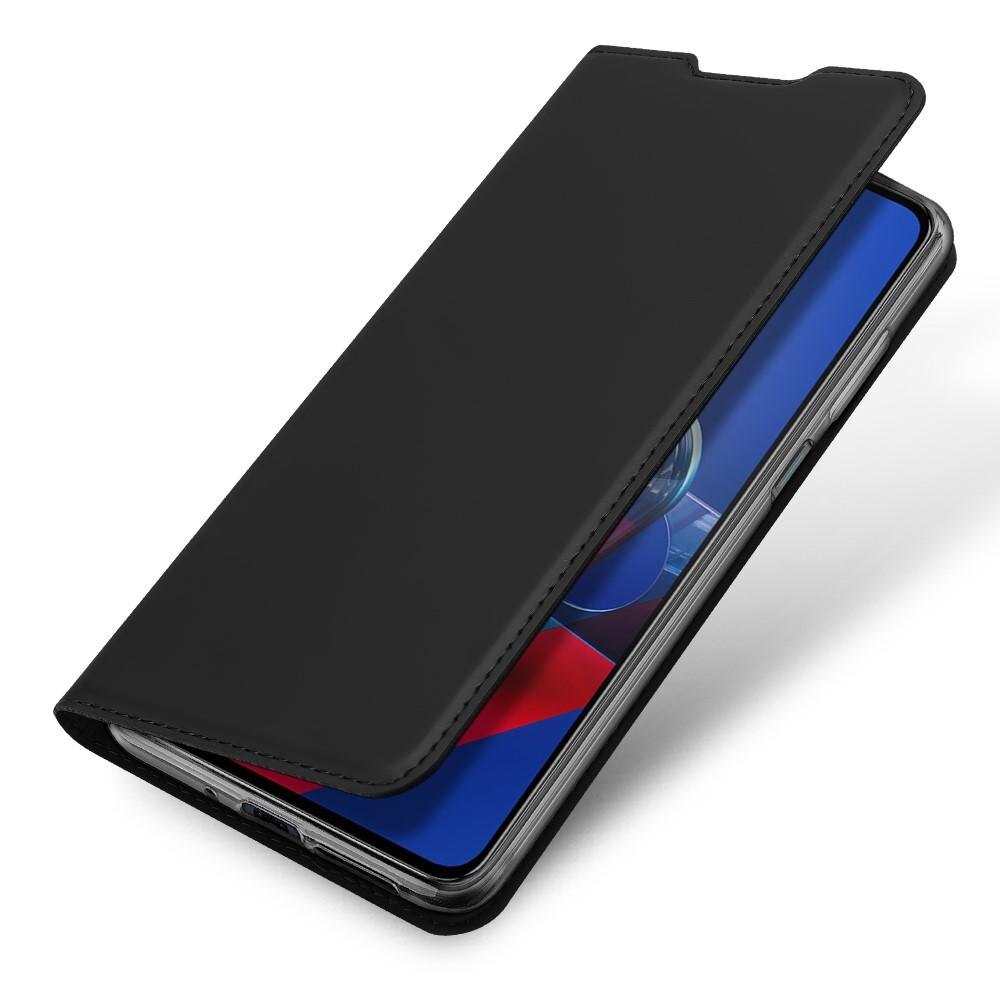 Asus ZenFone 7/ZenFone 7 Pro Skin Pro Series Black