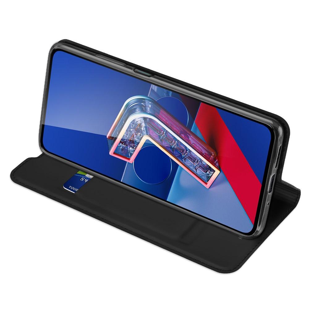 Asus ZenFone 7/ZenFone 7 Pro Skin Pro Series Black