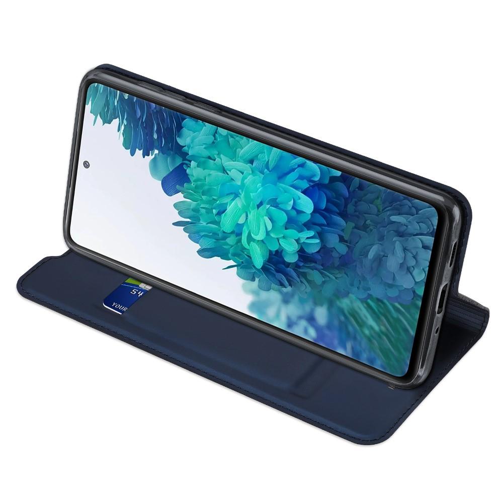 Samsung Galaxy S20 FE Skin Pro Series Blue