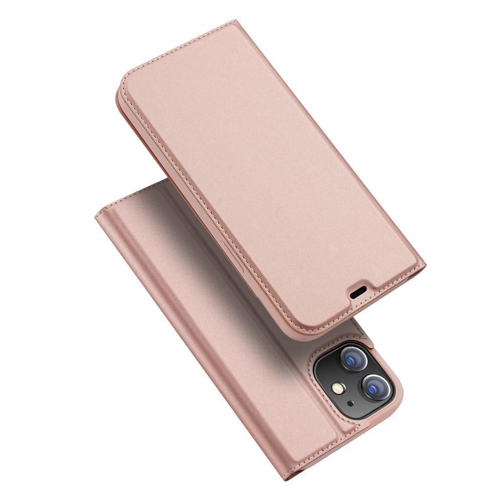 iPhone 12/12 Pro Skin Pro Series Rose Gold