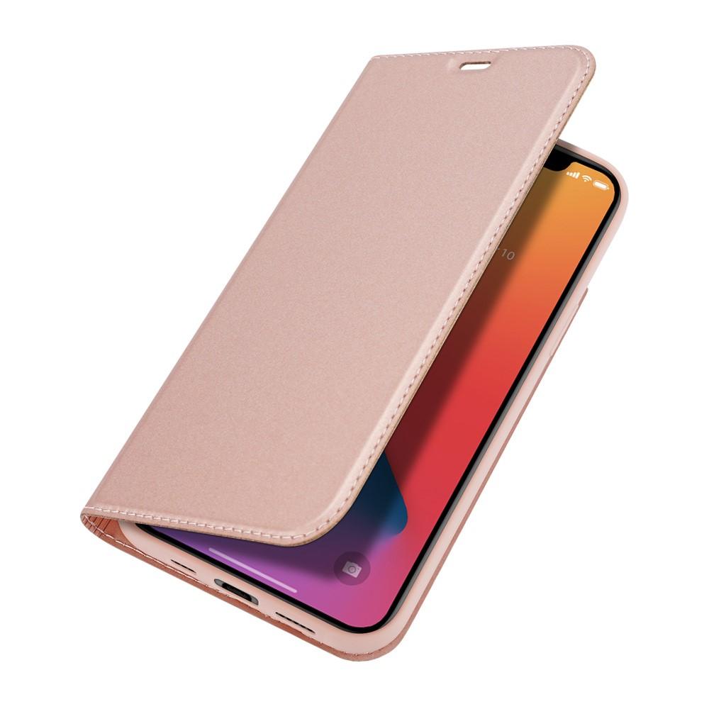 iPhone 12/12 Pro Skin Pro Series Rose Gold