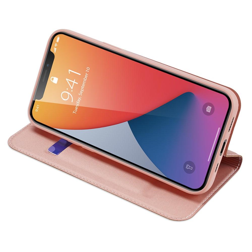 iPhone 12/12 Pro Skin Pro Series Rose Gold