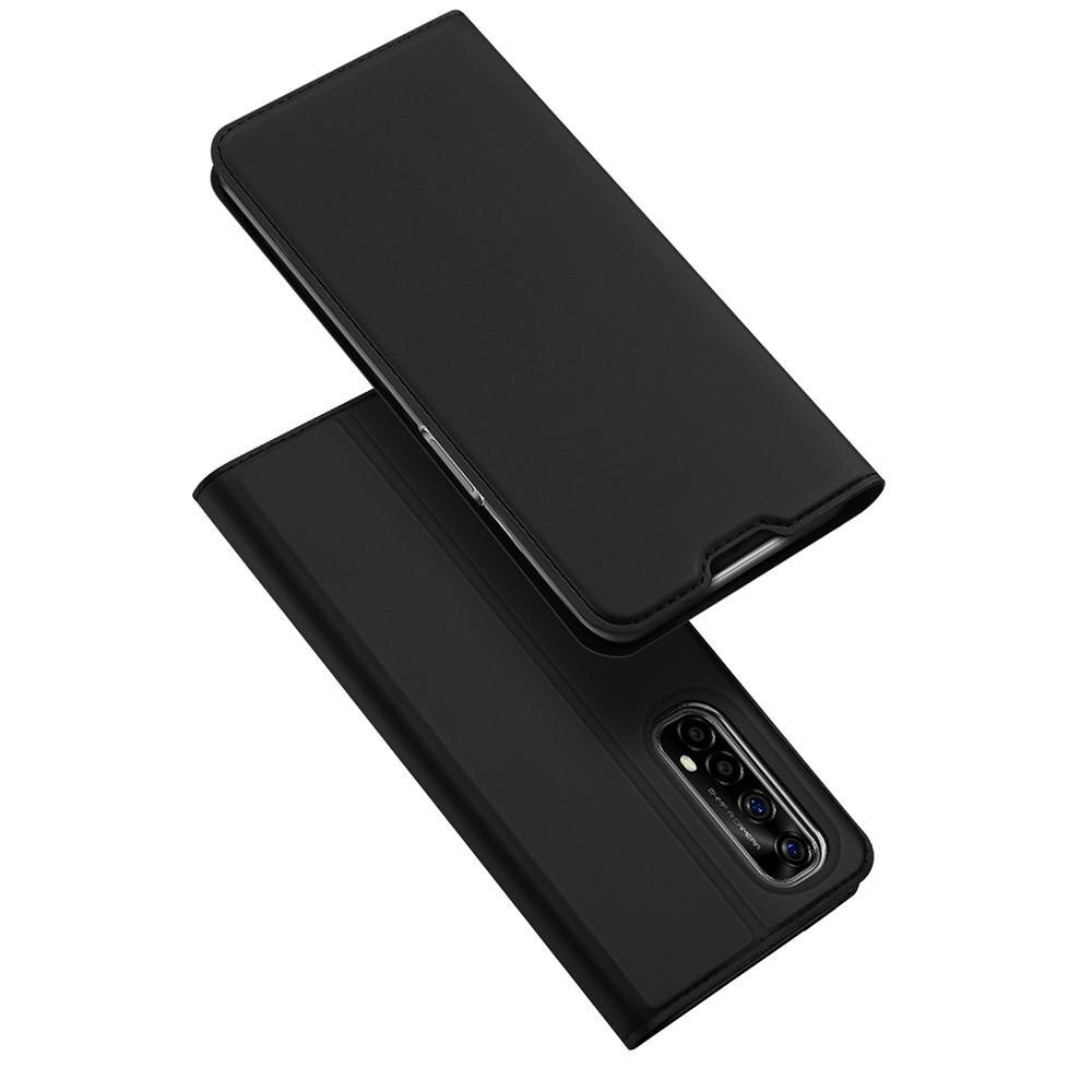 Realme 7 Skin Pro Series Black