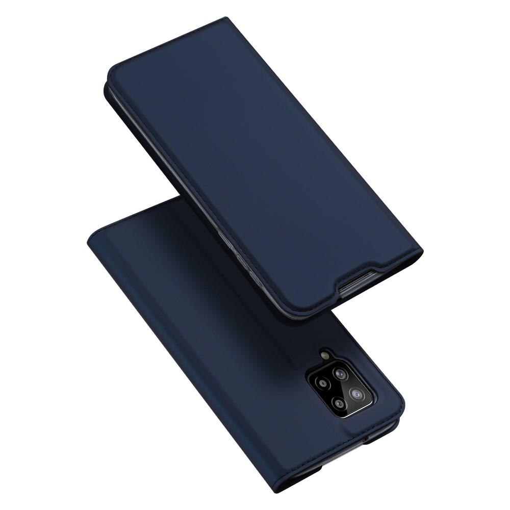 Samsung Galaxy A42 Skin Pro Series Navy