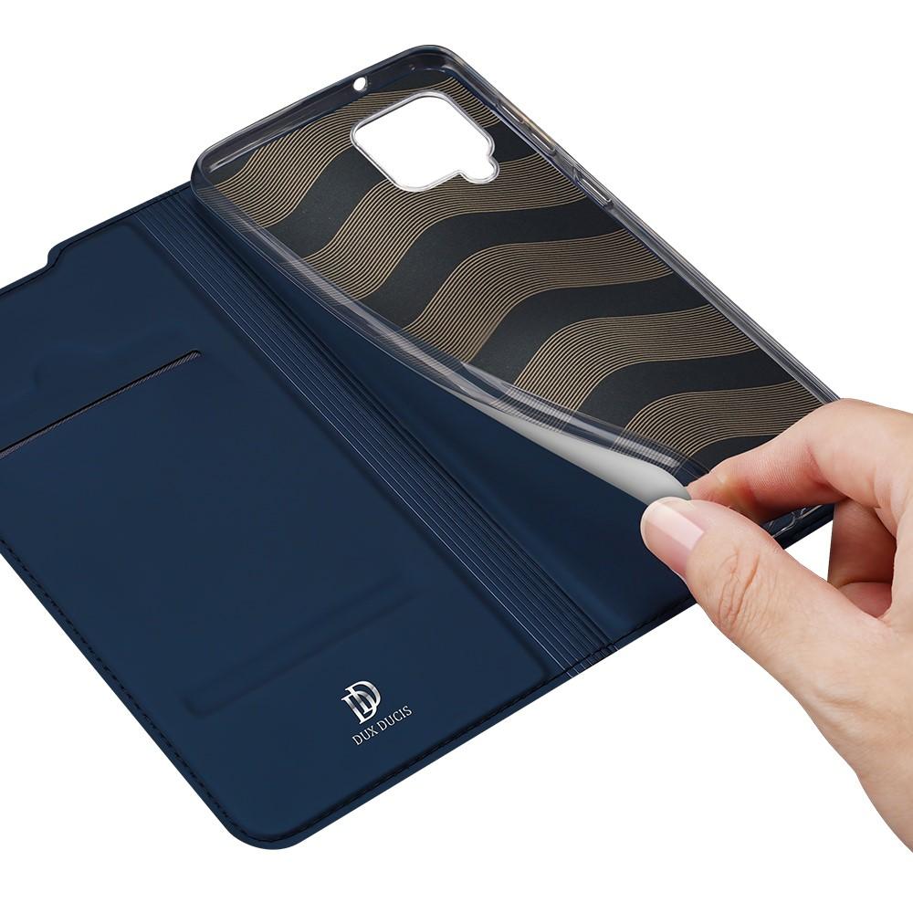 Samsung Galaxy A42 Skin Pro Series Blue