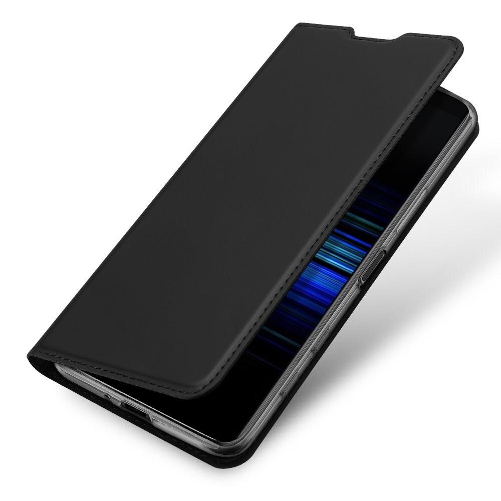 Sony Xperia 5 II Skin Pro Series Black