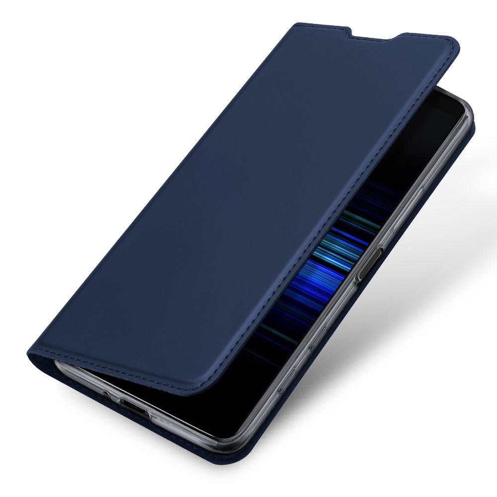Sony Xperia 5 II Skin Pro Series Blue