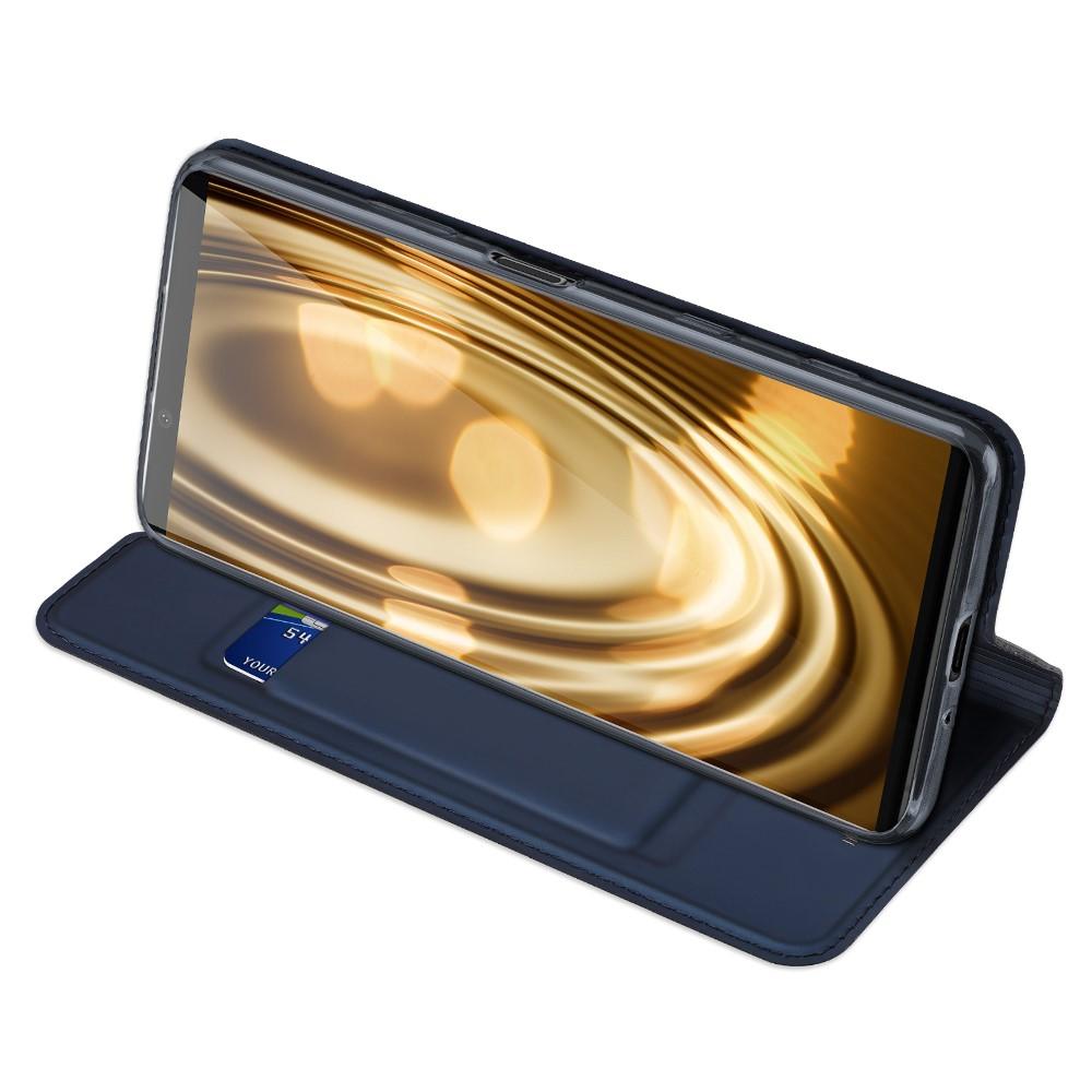 Sony Xperia 5 II Skin Pro Series Blue