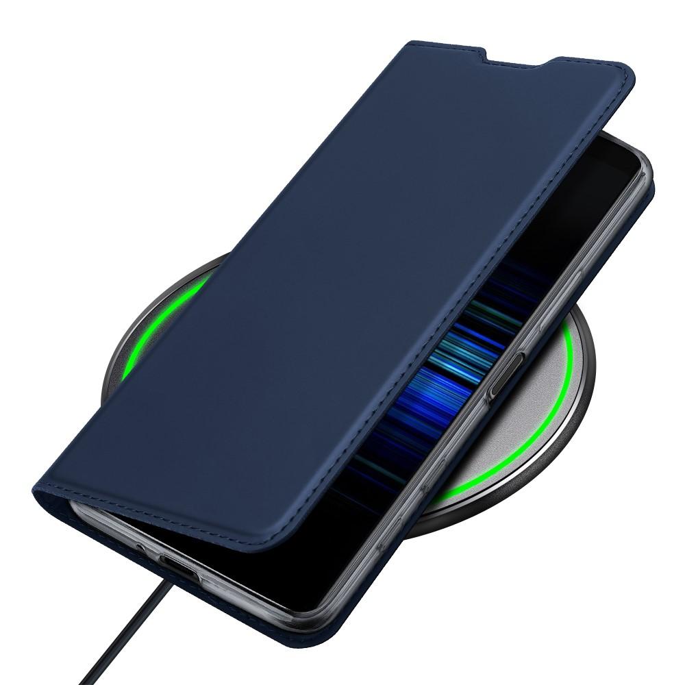 Sony Xperia 5 II Skin Pro Series Blue