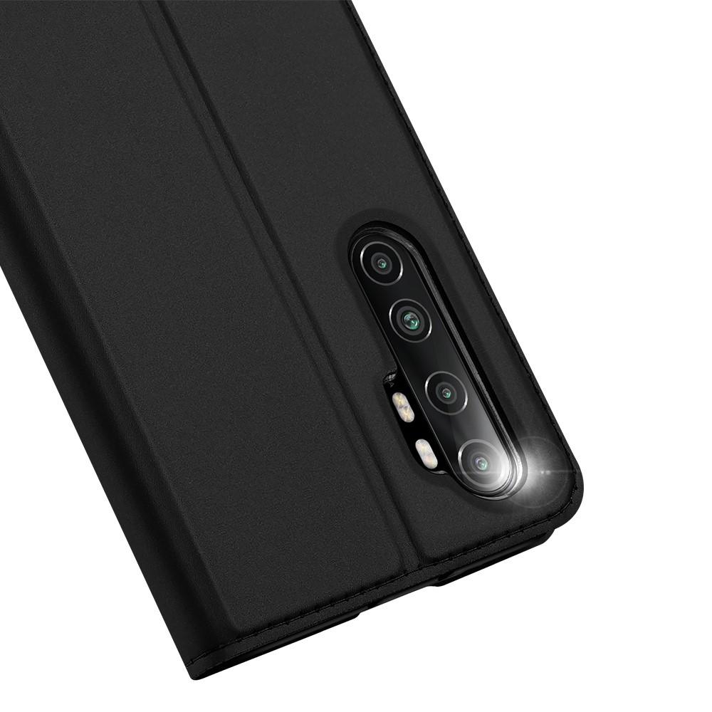Xiaomi Mi Note 10 Lite Skin Pro Series Black