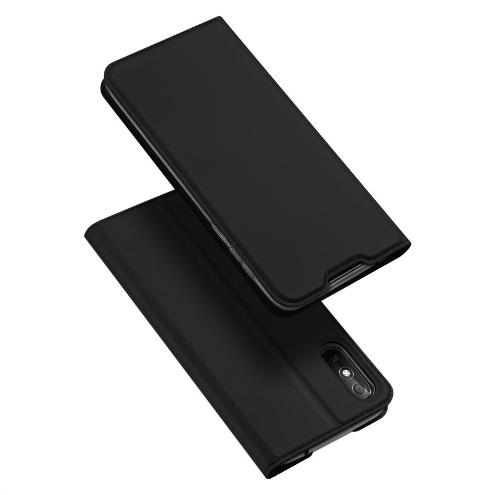 Xiaomi Redmi 9A/9AT Skin Pro Series Black
