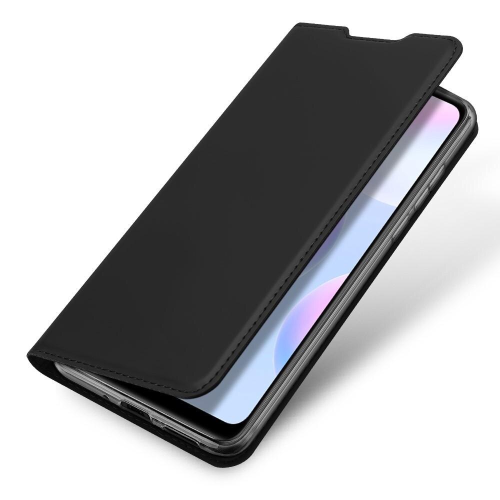 Xiaomi Redmi 9AT/Redmi 9A Skin Pro Series Black