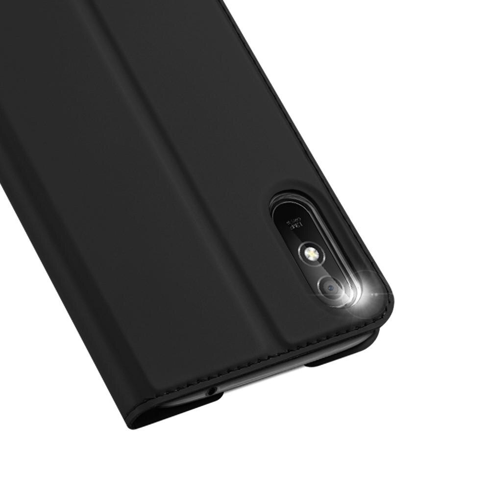 Xiaomi Redmi 9AT/Redmi 9A Skin Pro Series Black