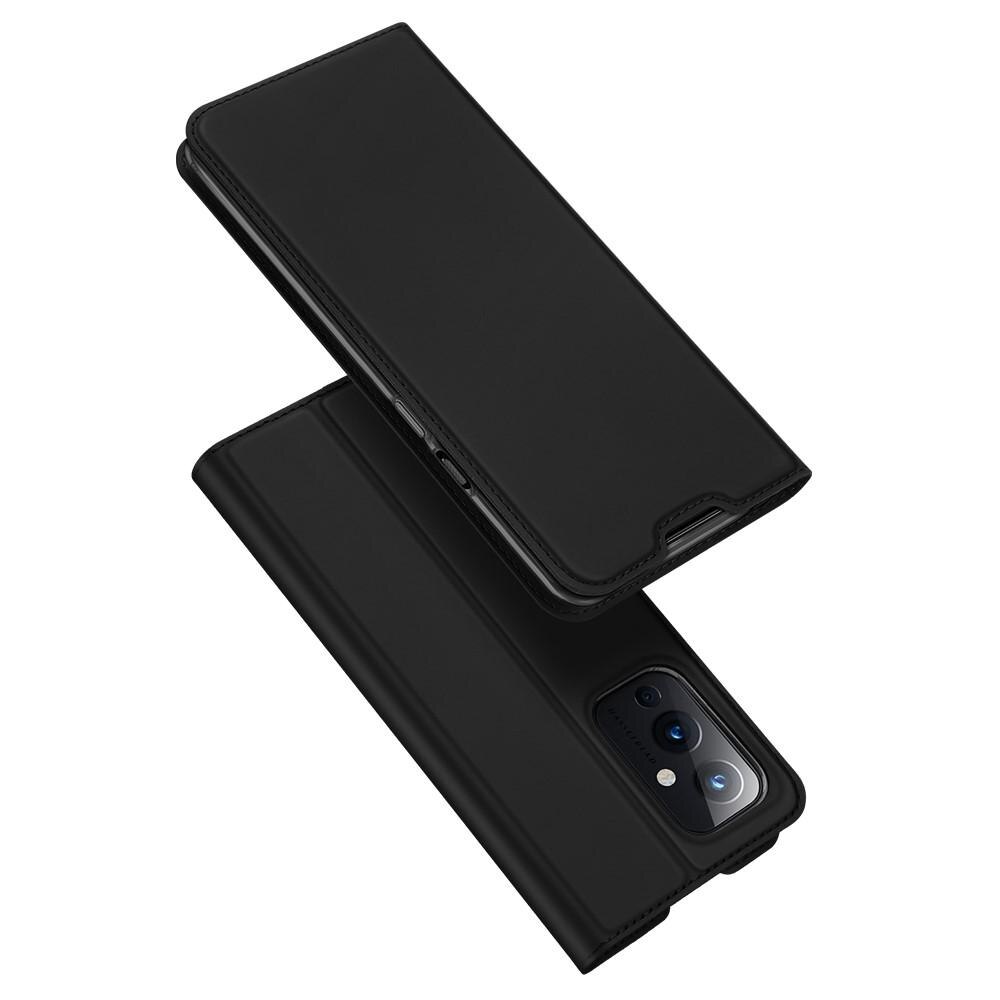 OnePlus 9 Skin Pro Series Black