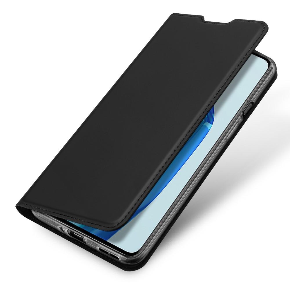 OnePlus 9 Skin Pro Series Black