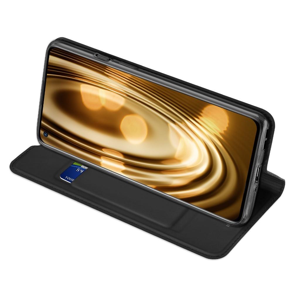  OnePlus 9 Skin Pro Series Black