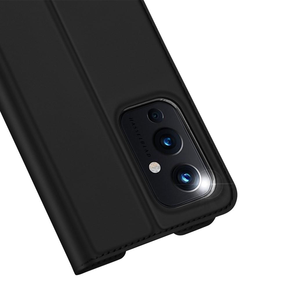 OnePlus 9 Skin Pro Series Black